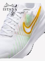 کتانی مردانه نایک Nike Run Defy HM9594-101 - Image 6