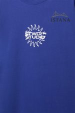 تی شرت مردانه آستین کوتاه پول اند بیر PULL&BEAR STWD Sun T-Shirt 3250514 - Image 8