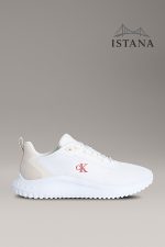 کفش مردانه کلوین کلاین Calvin Klein Eva Runner Mix Mesh Sneaker YM0YM012850GC