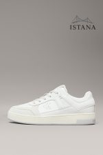 کفش مردانه کلوین کلاین Calvin Klein basket cup low YM0YM013080LE - Image 3