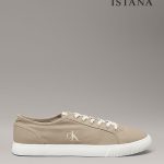 کفش مردانه کلوین کلاین Calvin Klein Essential Vulcanic Low Sneaker YM0YM012090H8