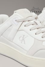 کفش مردانه کلوین کلاین Calvin Klein basket cup low YM0YM013080LE - Image 4