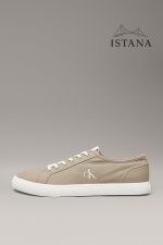 کفش مردانه کلوین کلاین Calvin Klein Essential Vulcanic Low Sneaker YM0YM012090H8 - Image 3
