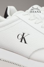 کفش مردانه کلوین کلاین Calvin Klein Runner laceup YM0YM0118701W - Image 3