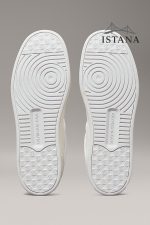 کفش مردانه کلوین کلاین Calvin Klein basket cup low YM0YM013080LE - Image 7
