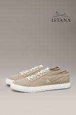 کفش مردانه کلوین کلاین Calvin Klein Essential Vulcanic Low Sneaker YM0YM012090H8 - Image 2