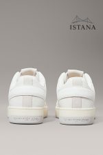 کفش مردانه کلوین کلاین Calvin Klein basket cup low YM0YM013080LE - Image 6