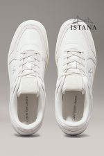 کفش مردانه کلوین کلاین Calvin Klein basket cup low YM0YM013080LE - Image 5