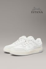 کفش مردانه کلوین کلاین Calvin Klein basket cup low YM0YM013080LE - Image 2