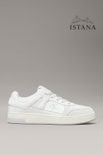 کفش مردانه کلوین کلاین Calvin Klein basket cup low YM0YM013080LE