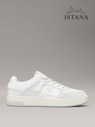 کفش مردانه کلوین کلاین Calvin Klein basket cup low YM0YM013080LE