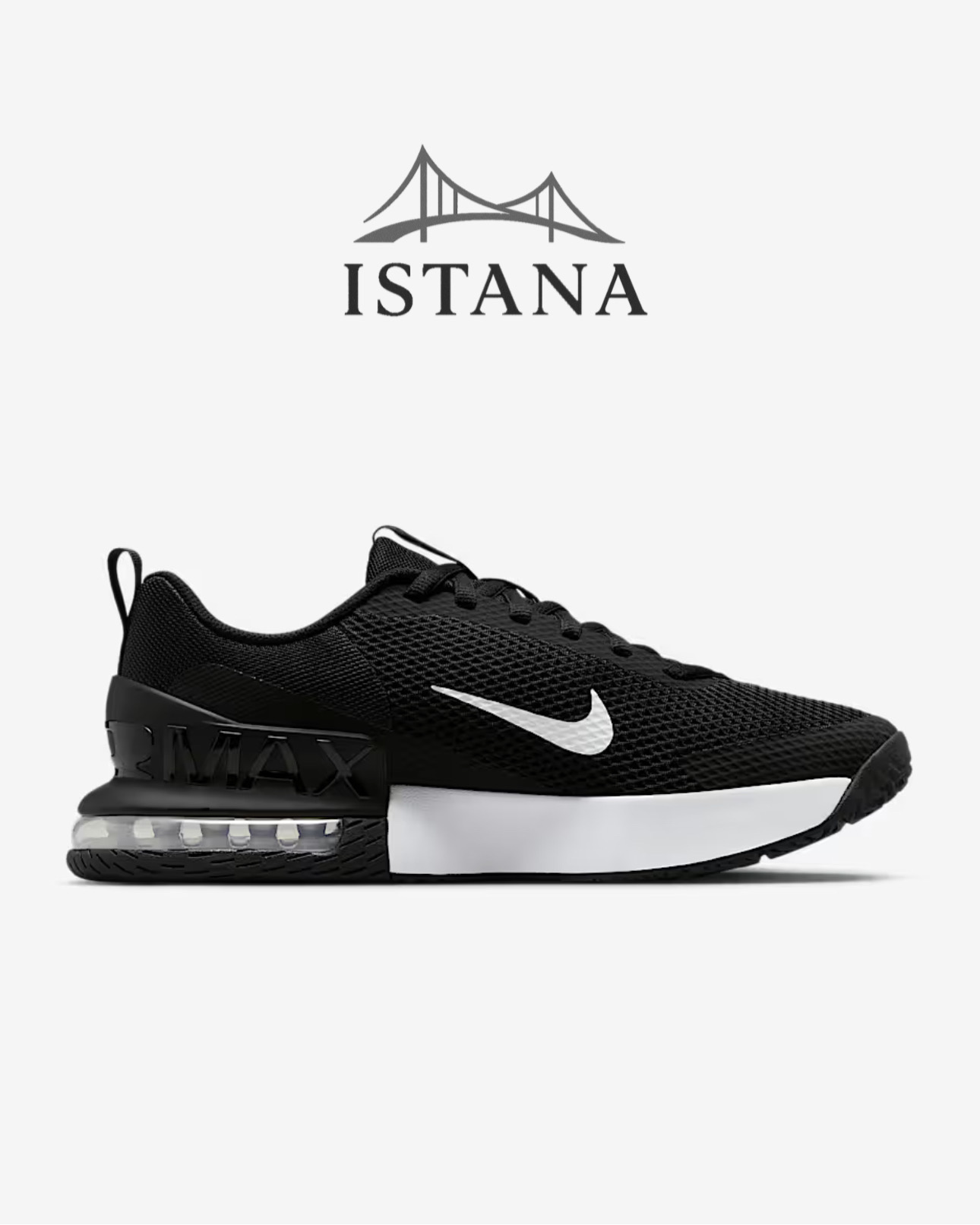 ۲۰۲۵_۰۷_۱۸_۲۳_۲۰_IMG_9989 کتانی مردانه نایک Nike Air Max Alpha Trainer 6 FQ1833-001 - Image 1
