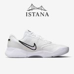 کتانی تنیس مردانه نایک NikeCourt Lite 4 FQ1833-001