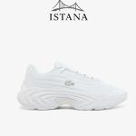 کفش اسنیکر مردانه لاکوست Lacoste Spinor 750SMA0166.21G