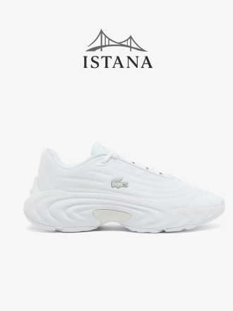 کفش اسنیکر مردانه لاکوست Lacoste Spinor 750SMA0166.21G