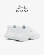 کفش اسنیکر مردانه لاکوست Lacoste Spinor 750SMA0166.21G - Image 4