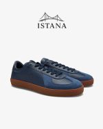 کفش اسنیکر مردانه لاکوست Lacoste Baseshot Pro 750SMA0042T.GU1 - Image 4