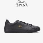 کفش اسنیکر مردانه لاکوست Lacoste Lerond Set 750CMA0016T.02H