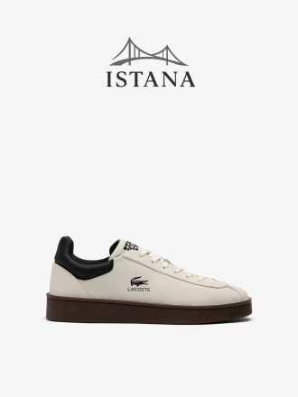 کفش اسنیکر مردانه لاکوست Lacoste Baseshot Premium 750SMA0032T.AIL