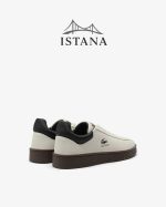 کفش اسنیکر مردانه لاکوست Lacoste Baseshot Premium 750SMA0032T.AIL - Image 3
