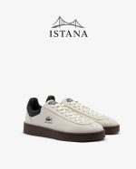 کفش اسنیکر مردانه لاکوست Lacoste Baseshot Premium 750SMA0032T.AIL - Image 4