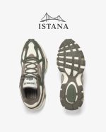 کفش اسنیکر مردانه لاکوست Lacoste T-Clip Winter 750SMA0103.AE4 - Image 3