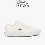 کتانی اسنیکر مردانه لاکوست Lacoste Backcourt 749CMA0017T.18C
