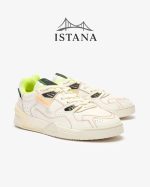 کتانی اسنیکر مردانه لاکوست Lacoste SPORT LT 125 Court 747SMA0064.HT3 - Image 5
