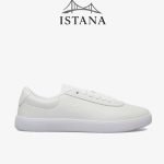 کفش اسنیکر مردانه لاکوست Lacoste Baseshot Evo 749SMA0065T.21G