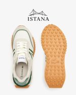 کتانی اسنیکر مردانه لاکوست Lacoste SPORT L-Spin Deluxe 747SMA0114.082 - Image 3