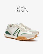 کتانی اسنیکر مردانه لاکوست Lacoste SPORT L-Spin Deluxe 747SMA0114.082 - Image 5
