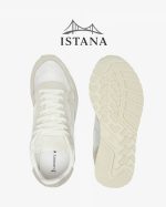 کتانی اسنیکر مردانه لاکوست Lacoste Partner 70s 747SMA0007T.18C - Image 2