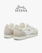 کتانی اسنیکر مردانه لاکوست Lacoste Partner 70s 747SMA0007T.18C - Image 4