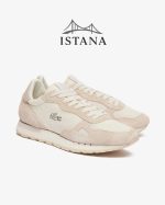 کتانی اسنیکر مردانه لاکوست Lacoste Partner 70s 747SMA0007T.18C - Image 5