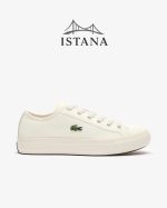 کتانی اسنیکر مردانه لاکوست Lacoste Backcourt 747CMA0005.18C