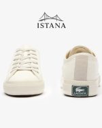 کتانی اسنیکر مردانه لاکوست Lacoste Backcourt 747CMA0005.18C - Image 2