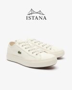 کتانی اسنیکر مردانه لاکوست Lacoste Backcourt 747CMA0005.18C - Image 5