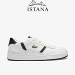 کتانی اسنیکر مردانه لاکوست Lacoste T-Clip Set 750SMA0190T.147