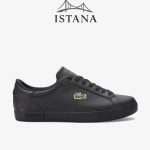 کفش اسنیکر مردانه لاکوست Lacoste Powercourt 749SMA0081T.02H