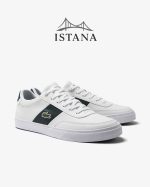 کتانی اسنیکر مردانه لاکوست Lacoste SPORT Court-Master Pro 745SMA0121.1R5 - Image 4
