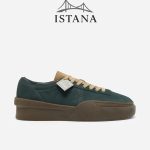 کتانی اسنیکر مردانه لاکوست Lacoste Aura Club 750SMA0144.DGD