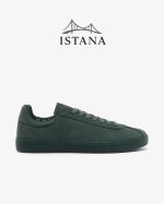 کفش اسنیکر مردانه لاکوست Lacoste Baseshot 750SMA0023T.DG2