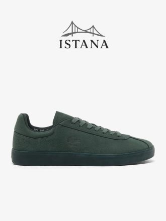 کفش اسنیکر مردانه لاکوست Lacoste Baseshot 750SMA0023T.DG2