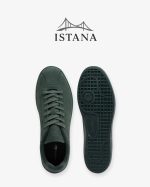 کفش اسنیکر مردانه لاکوست Lacoste Baseshot 750SMA0023T.DG2 - Image 3