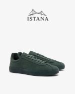 کفش اسنیکر مردانه لاکوست Lacoste Baseshot 750SMA0023T.DG2 - Image 5