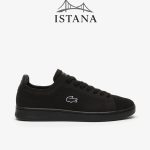 کتانی اسنیکر مردانه لاکوست Lacoste Carnaby Piqué 745SMA0023T.02H