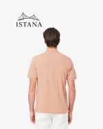پولوشرت آستین کوتاه مردانه لاکوست Lacoste L.12.12 Light Erkek Classic Fit PH9851.ZIH - Image 5