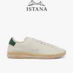 کتانی اسنیکر مردانه لاکوست Lacoste Carnaby Set 748SMA0014.40F