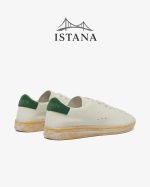 کتانی اسنیکر مردانه لاکوست Lacoste Carnaby Set 748SMA0014.40F - Image 4
