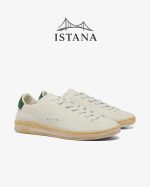 کتانی اسنیکر مردانه لاکوست Lacoste Carnaby Set 748SMA0014.40F - Image 5